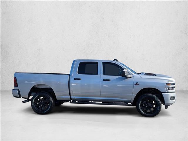 new 2026 Ram 2500 car, priced at $69,300