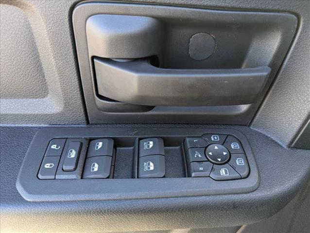 new 2026 Ram 2500 car, priced at $69,300