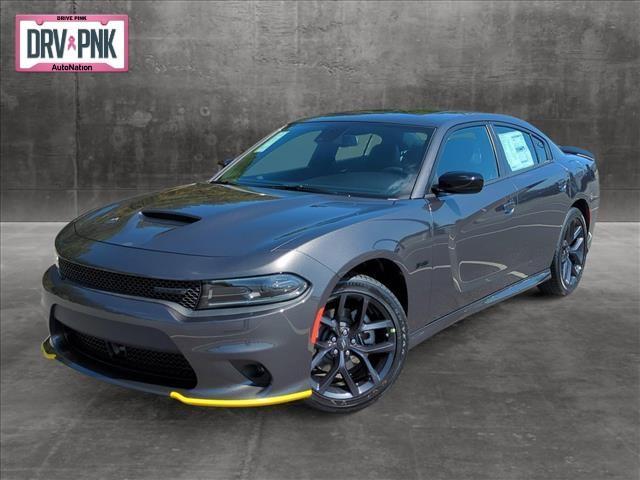 new 2023 Dodge Charger car, priced at $48,300