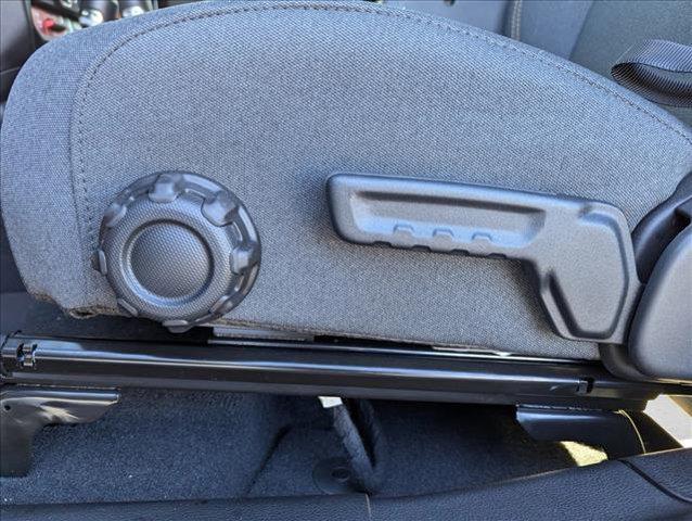 new 2026 Jeep Wrangler car, priced at $55,500