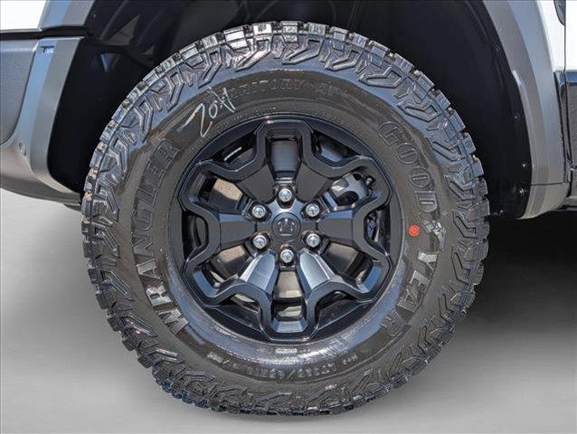 new 2026 Ram 1500 car, priced at $72,000