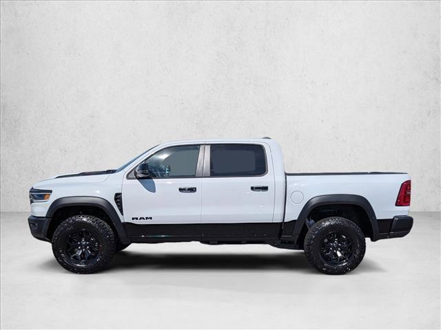 new 2026 Ram 1500 car, priced at $72,000