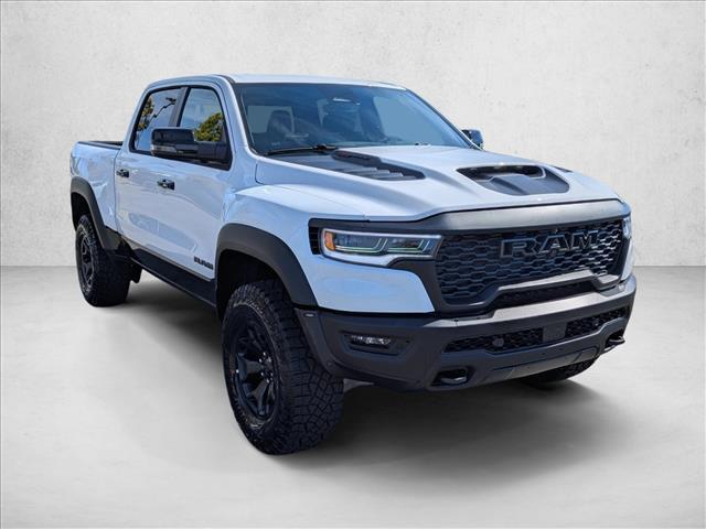 new 2026 Ram 1500 car, priced at $72,000