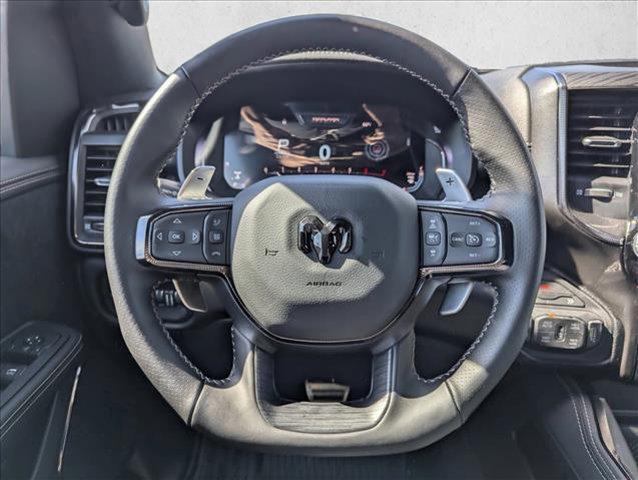 new 2026 Ram 1500 car, priced at $72,000