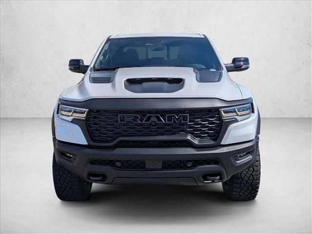 new 2026 Ram 1500 car, priced at $72,000