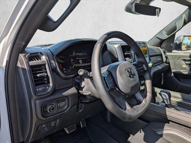 new 2026 Ram 1500 car, priced at $72,000