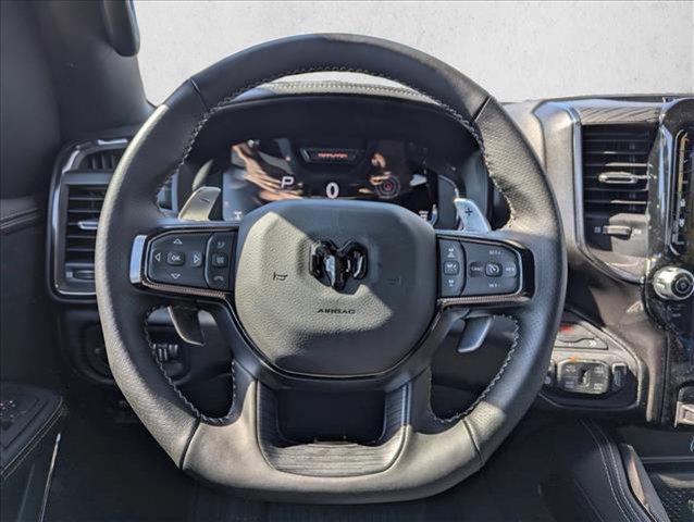 new 2026 Ram 1500 car, priced at $72,000