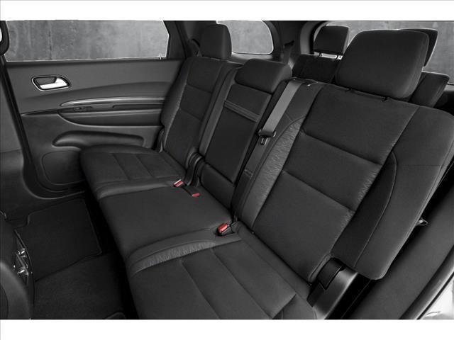 new 2025 Dodge Durango car, priced at $49,985