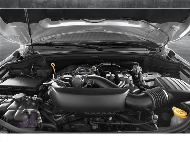 new 2025 Dodge Durango car, priced at $49,985
