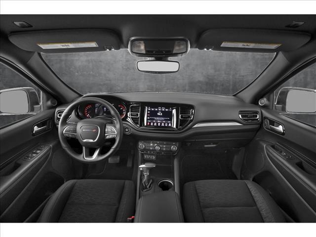 new 2025 Dodge Durango car, priced at $49,985