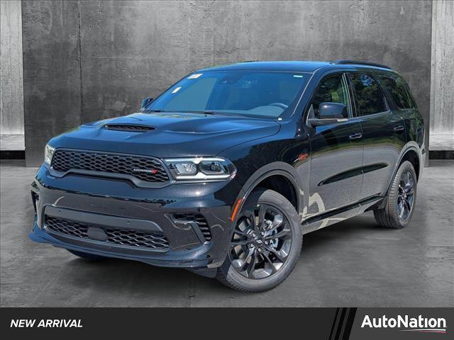 new 2025 Dodge Durango car, priced at $47,490