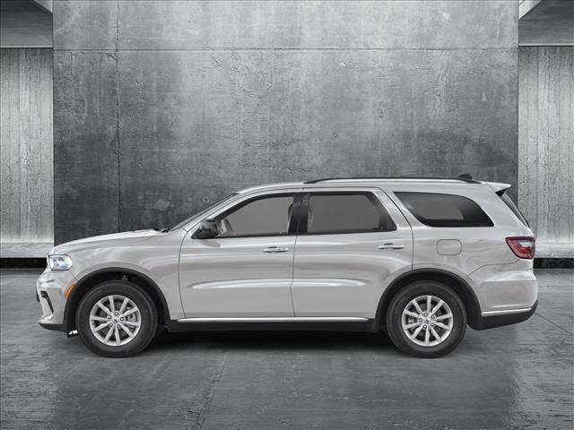 new 2025 Dodge Durango car, priced at $49,985