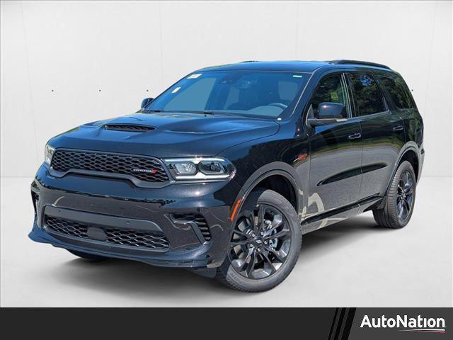 new 2025 Dodge Durango car, priced at $46,266