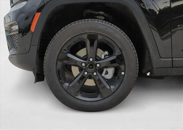 new 2025 Jeep Grand Cherokee L car, priced at $46,750
