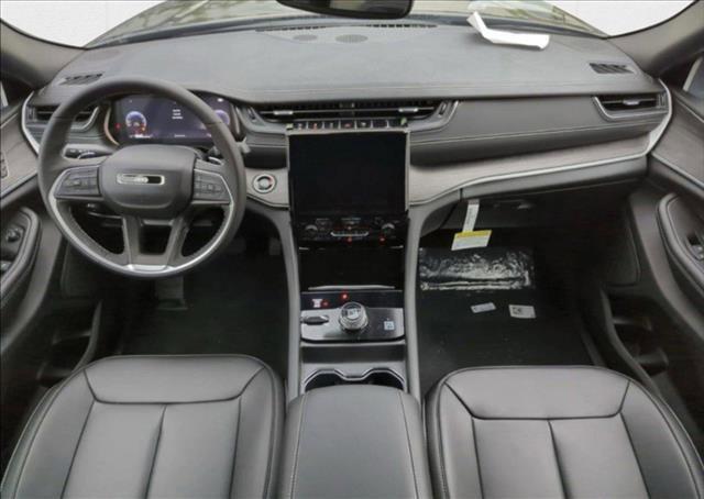new 2025 Jeep Grand Cherokee L car, priced at $46,750