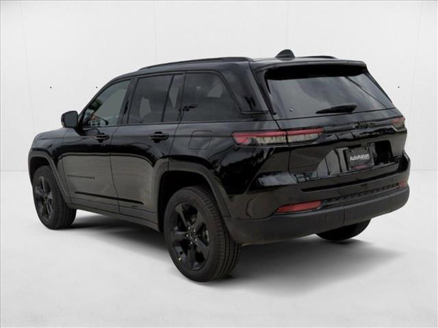 new 2025 Jeep Grand Cherokee L car, priced at $46,750