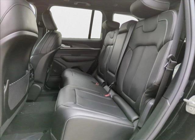 new 2025 Jeep Grand Cherokee L car, priced at $46,750