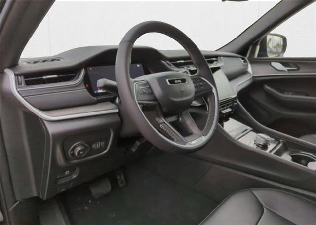 new 2025 Jeep Grand Cherokee L car, priced at $46,750