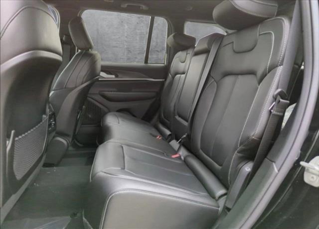 new 2025 Jeep Grand Cherokee L car, priced at $48,094