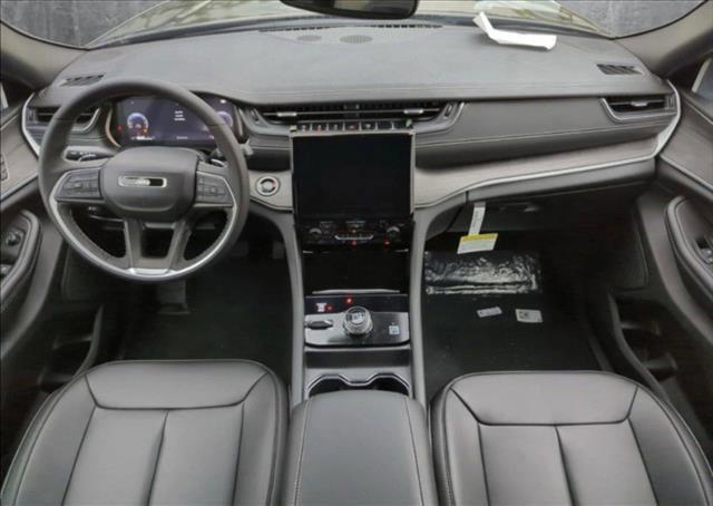 new 2025 Jeep Grand Cherokee L car, priced at $48,094