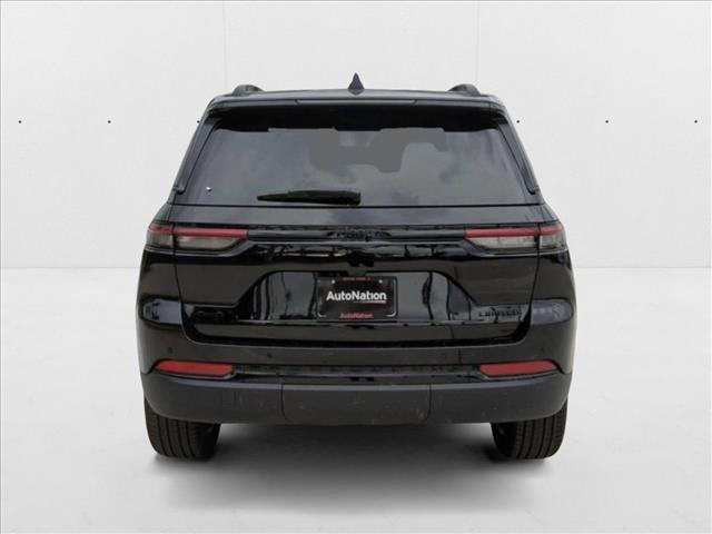 new 2025 Jeep Grand Cherokee L car, priced at $46,750
