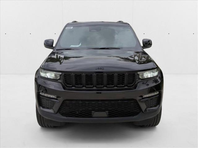 new 2025 Jeep Grand Cherokee L car, priced at $46,750