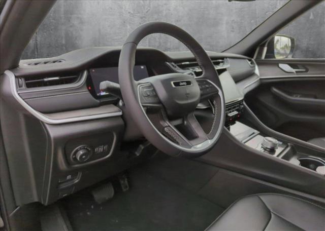 new 2025 Jeep Grand Cherokee L car, priced at $48,094