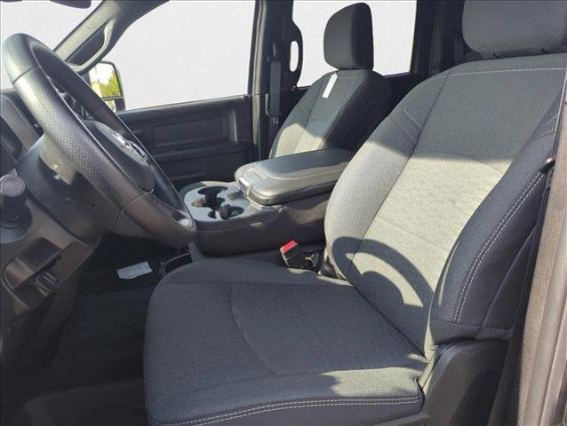 new 2025 Ram 3500 car, priced at $67,977