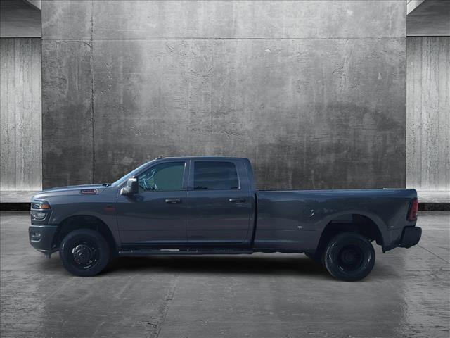 new 2025 Ram 3500 car, priced at $74,110