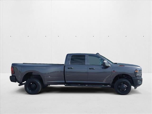 new 2025 Ram 3500 car, priced at $67,977