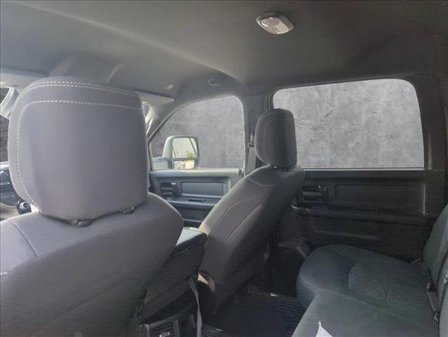 new 2025 Ram 3500 car, priced at $74,110