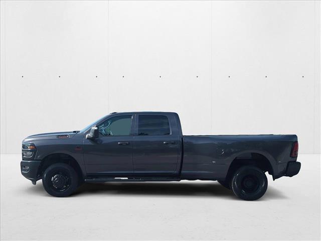 new 2025 Ram 3500 car, priced at $67,977