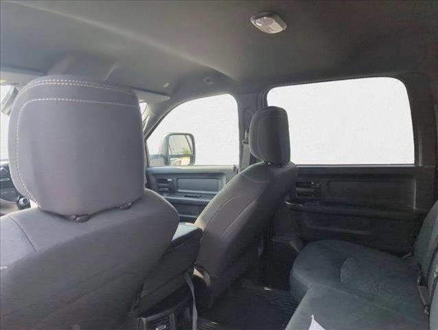 new 2025 Ram 3500 car, priced at $67,977