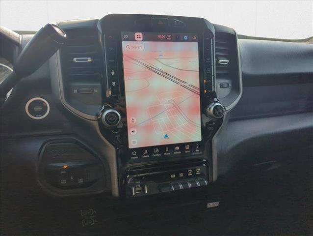 new 2025 Ram 3500 car, priced at $67,977