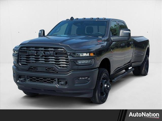 new 2025 Ram 3500 car, priced at $67,977