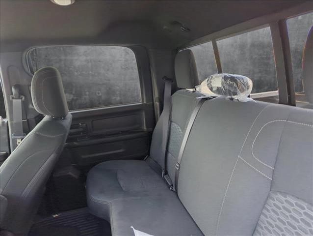 new 2025 Ram 3500 car, priced at $74,110