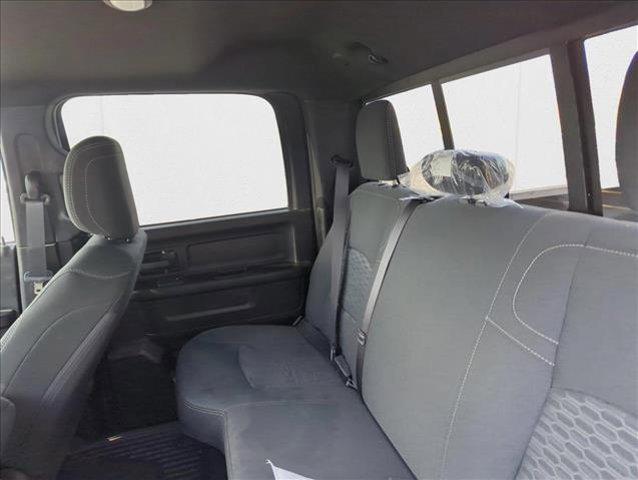 new 2025 Ram 3500 car, priced at $67,977
