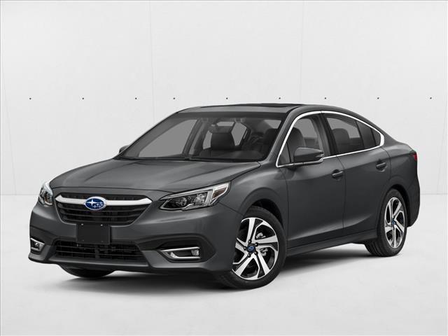 used 2020 Subaru Legacy car, priced at $19,729