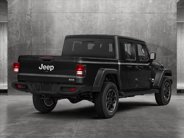 new 2023 Jeep Gladiator car, priced at $50,799