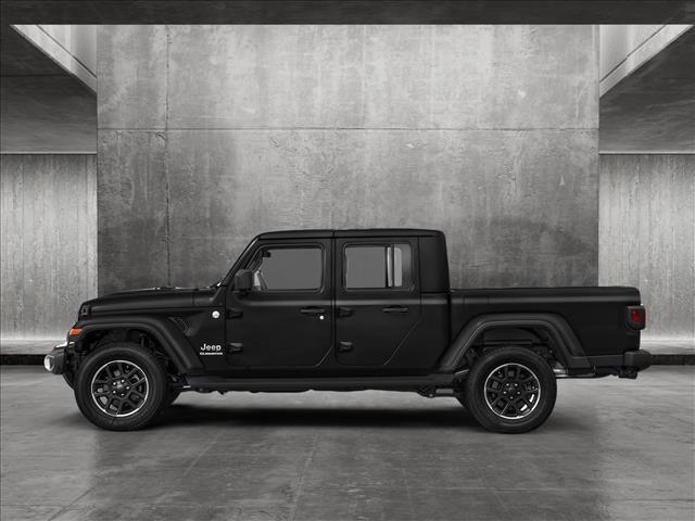 new 2023 Jeep Gladiator car, priced at $50,799