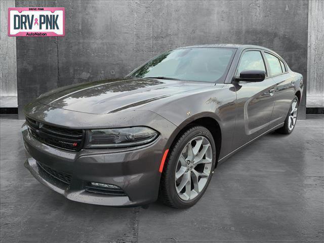 new 2023 Dodge Charger car, priced at $33,390