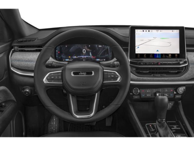 new 2025 Jeep Compass car, priced at $30,547