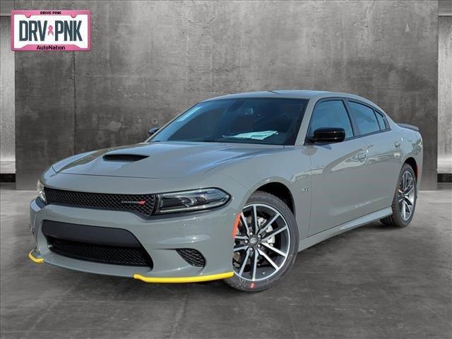 new 2023 Dodge Charger car, priced at $41,300