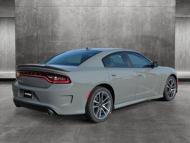 new 2023 Dodge Charger car, priced at $42,000