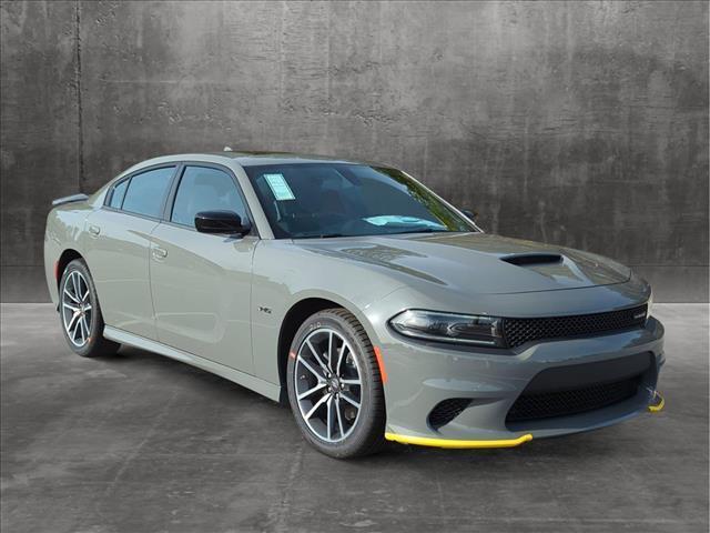 new 2023 Dodge Charger car, priced at $42,000