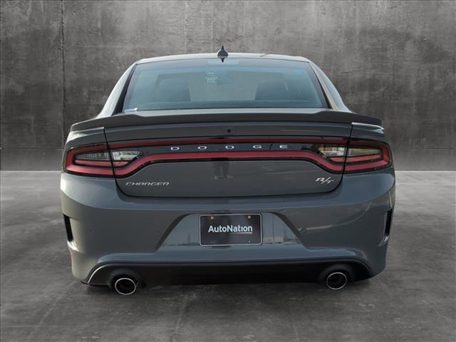 new 2023 Dodge Charger car, priced at $41,300