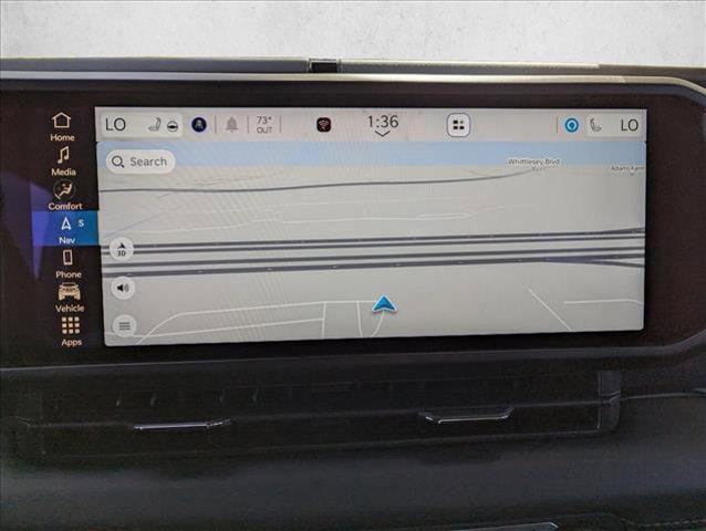 new 2025 Jeep Wrangler car, priced at $66,922