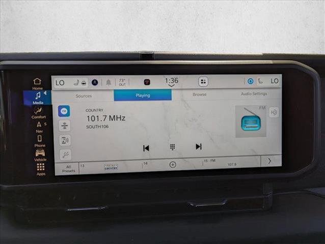 new 2025 Jeep Wrangler car, priced at $66,922