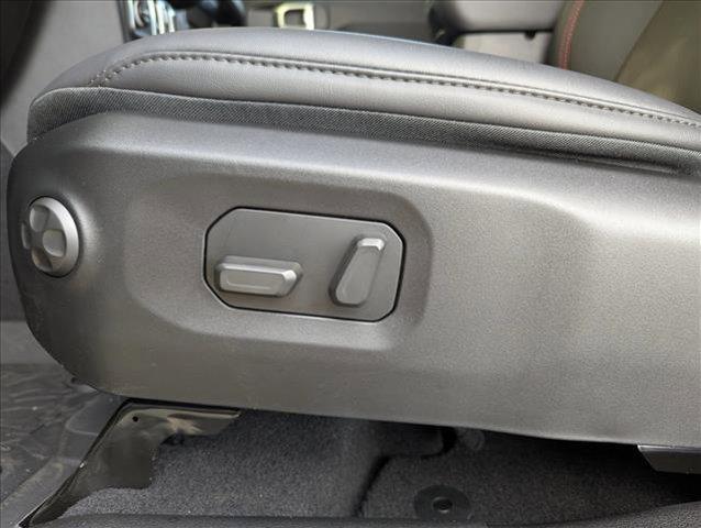 new 2025 Jeep Wrangler car, priced at $66,922