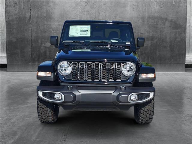new 2025 Jeep Gladiator car, priced at $46,877